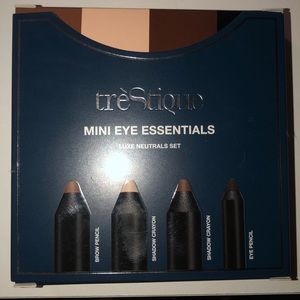 TreStique Mini Eye Essentials